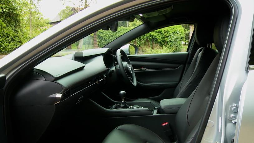 3433128 2.0 e-Skyactiv X MHEV [186] Exclusive-Line 5dr