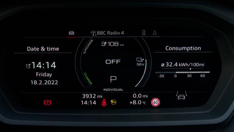 3432953 210kW 45 82kWh Sport 5dr Auto [Leather]