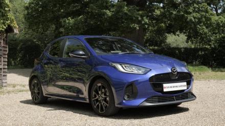 Mazda 2 Hybrid 1.5i Hybrid Centre Line 5dr CVT