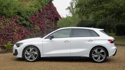 Audi A3 30 TFSI S Line 5dr