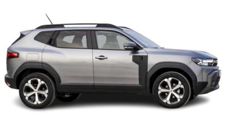 Dacia DUSTER 1.6 Hybrid 140 Expression 5dr Auto