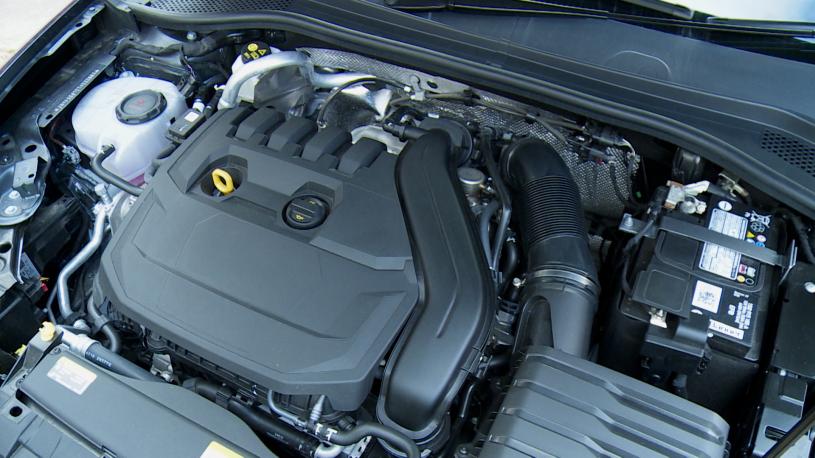 3433182 1.5 TSI 150 FR Sport 5dr [Driver Assistance]