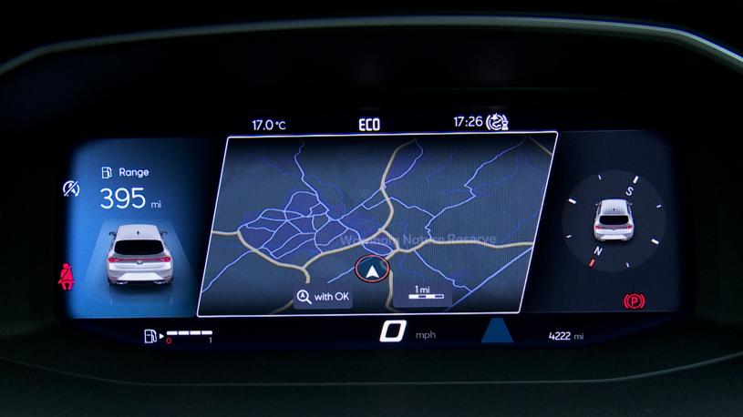 3433182 1.5 TSI 150 FR Sport 5dr [Driver Assistance]