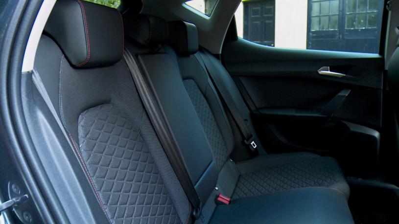 3433182 1.5 TSI 150 FR Sport 5dr [Driver Assistance]