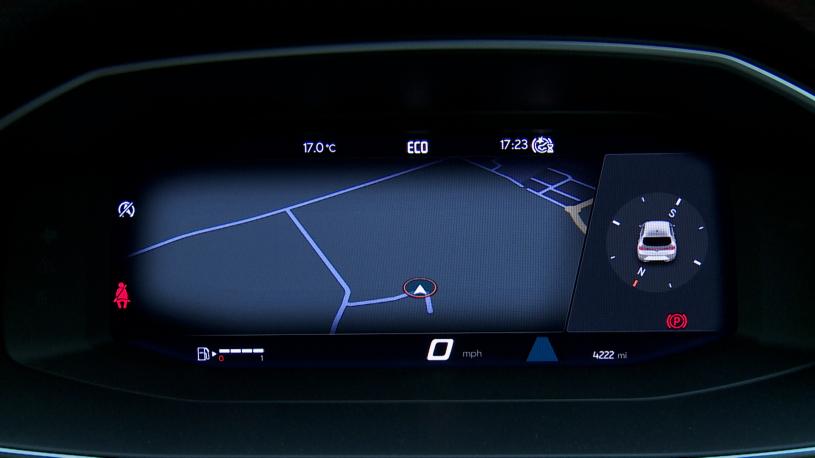 3433182 1.5 TSI 150 FR Sport 5dr [Driver Assistance]