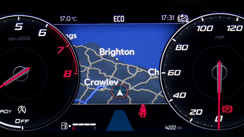 3433182 1.5 TSI 150 FR Sport 5dr [Driver Assistance]
