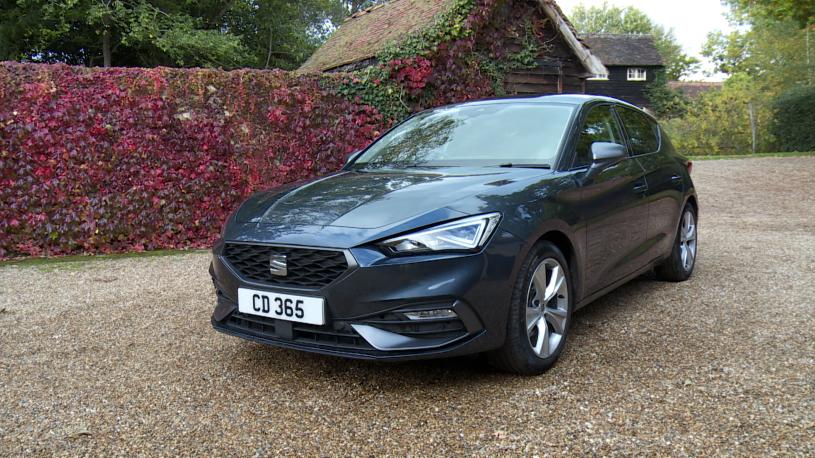 3433182 1.5 TSI 150 FR Sport 5dr [Driver Assistance]