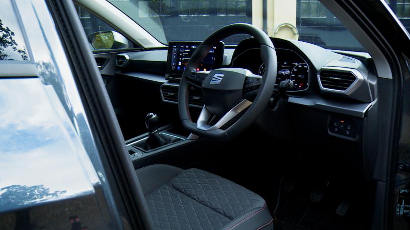 3433182 1.5 TSI 150 FR Sport 5dr [Driver Assistance]