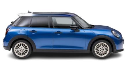 Mini COOPER 1.5 C Classic [Level 1] 5dr Auto