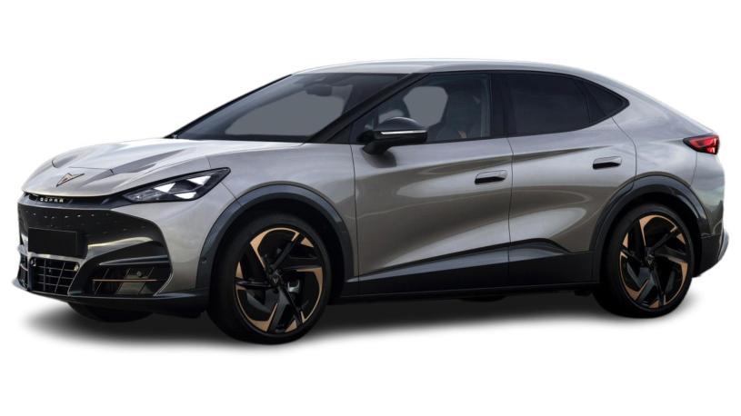 3432982 210kW V1 77kWh 5dr Auto [Winter Pack]