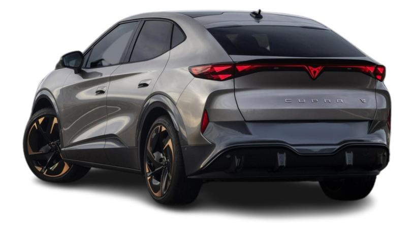 3432982 210kW V1 77kWh 5dr Auto [Winter Pack]