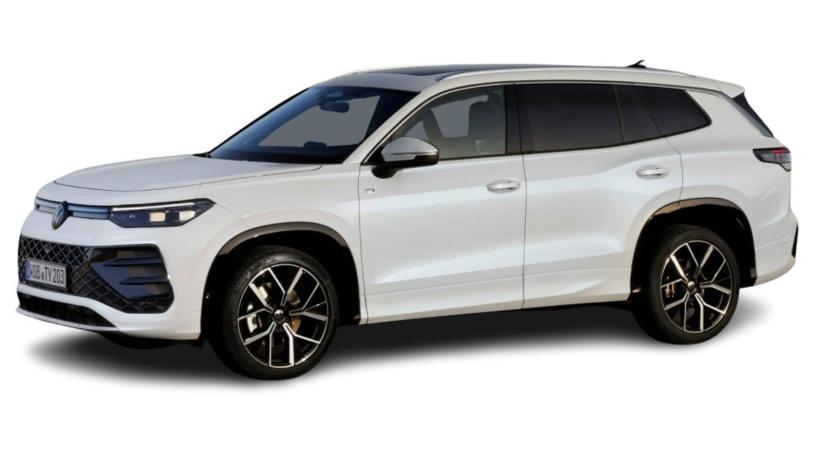 3433253 1.5 eTSI Life 5dr DSG7 [7 Seat]