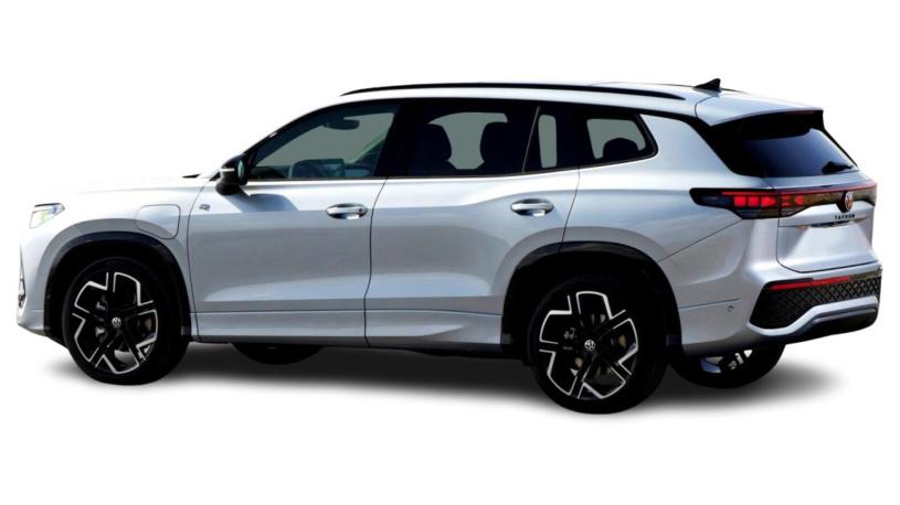 3433253 1.5 eTSI Life 5dr DSG7 [7 Seat]