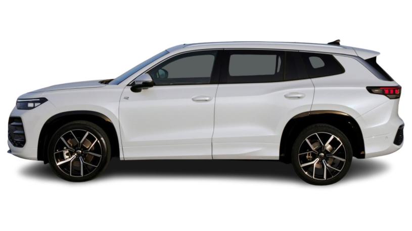 3433253 1.5 eTSI Life 5dr DSG7 [7 Seat]