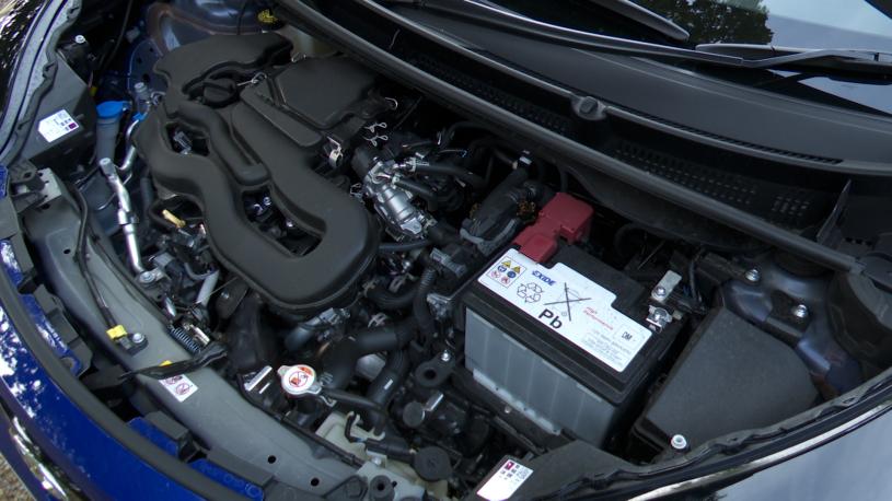 3433206 1.0 VVT-i Exclusive 5dr Auto [Canvas]