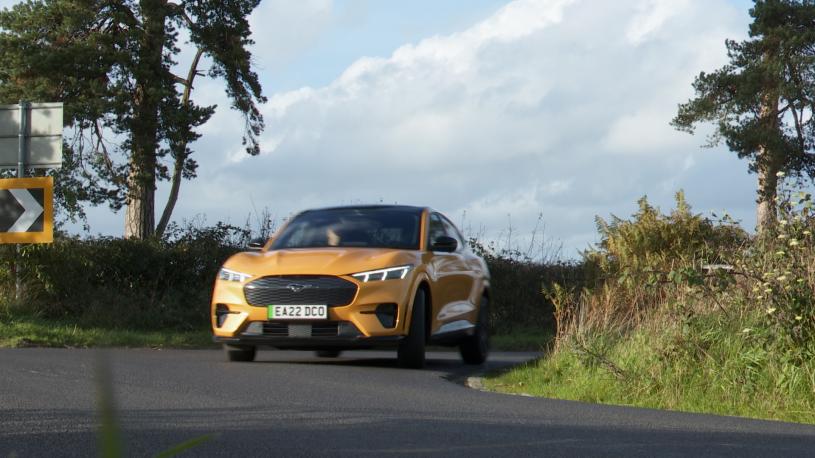 3433046 358kW GT 91kWh AWD 5dr Auto [Pan Roof]