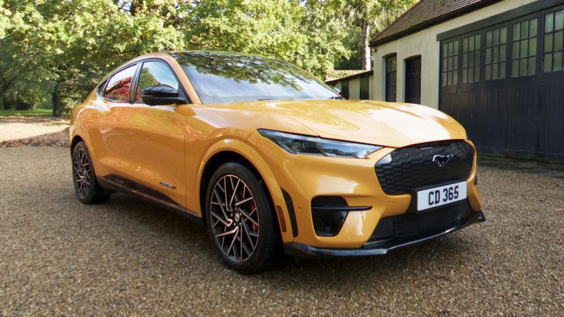 3433046 358kW GT 91kWh AWD 5dr Auto [Pan Roof]
