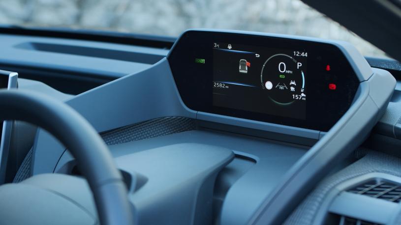 3433223 150kW Vision 71.4kWh 5dr Auto [11kW]