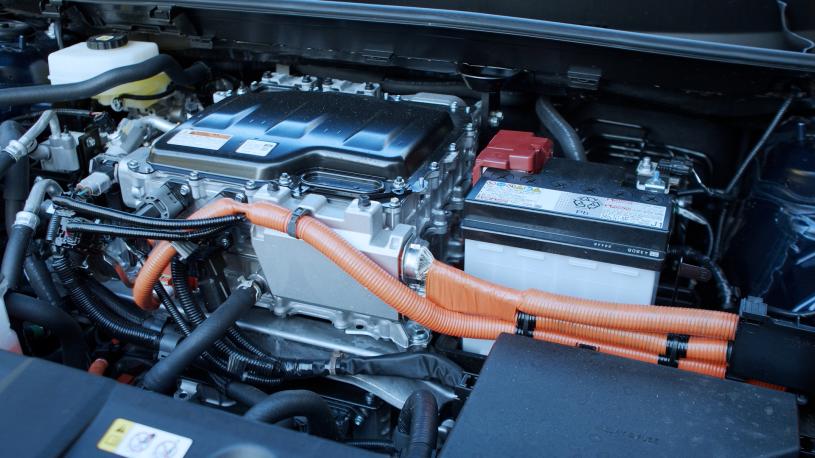 3433223 150kW Vision 71.4kWh 5dr Auto [11kW]