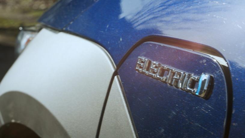 3433223 150kW Vision 71.4kWh 5dr Auto [11kW]
