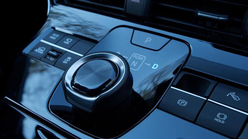 3433223 150kW Vision 71.4kWh 5dr Auto [11kW]