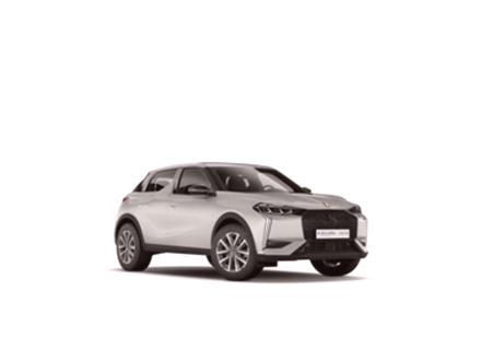 Ds DS 3 1.2 HYBRID 136 Etoile 5dr e-DSC