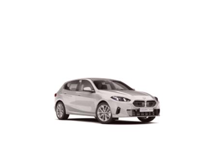 BMW 1 Series Hatchback 123 xDrive M Sport 5dr Step Auto